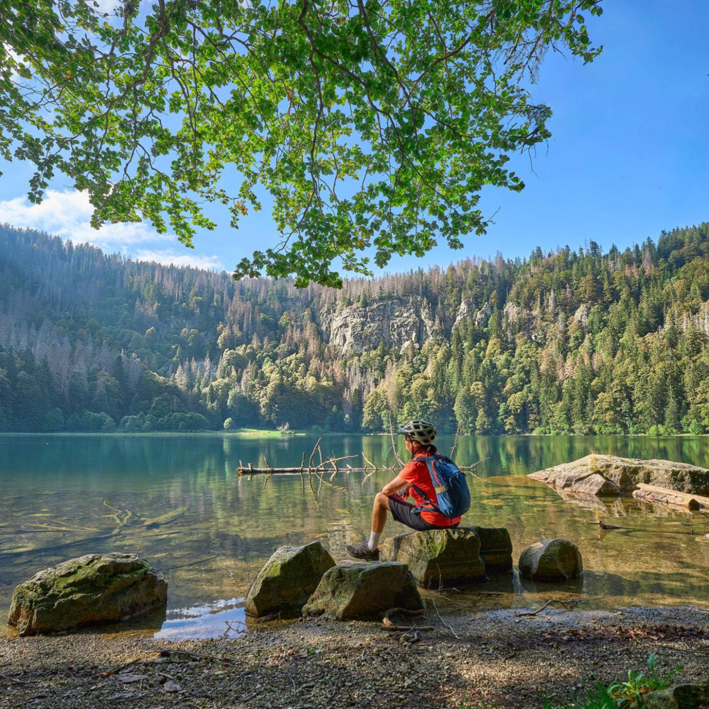So holen Sie mehr freie Tage mit Br&uuml;ckentagen heraus