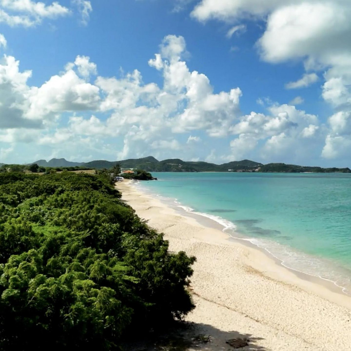 Diese fernen Reiseziele sind g&uuml;nstiger als Mallorca