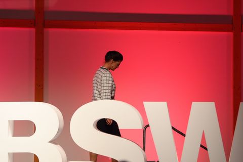 BSW: Ein Scherbenhaufen zum zweiten Geburtstag