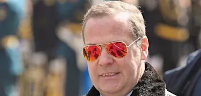 &bdquo;Warum gehen wir mit Feinden nicht auch so um?&ldquo; &ndash; Kremlnahe Medien bewundern Maduro-Festnahme