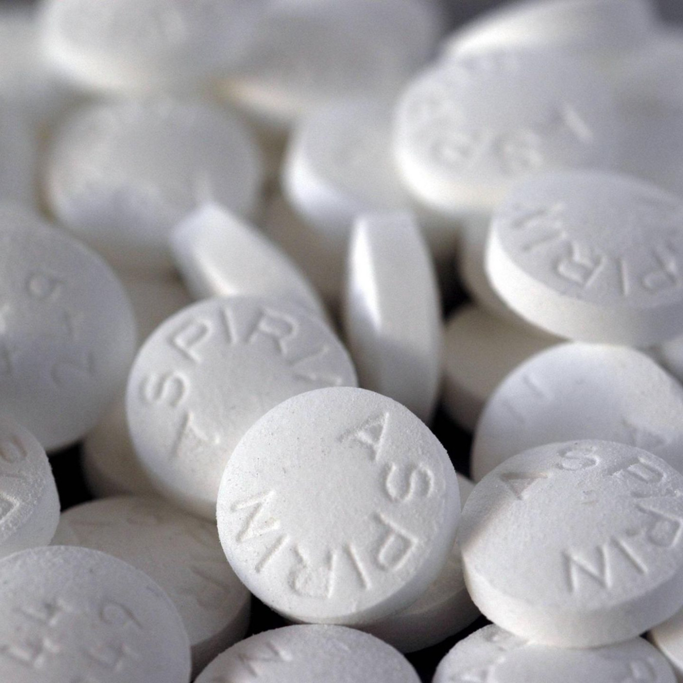 Trump nimmt's jeden Tag: Wie Aspirin bei der Vorbeugung hilft