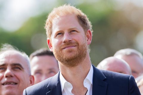 Prinz Harry darf sich im K&ouml;nigreich bald wieder sicher f&uuml;hlen