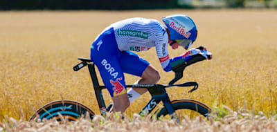 &bdquo;Dann kommen die Gedanken, ob das Training gereicht hat&ldquo;