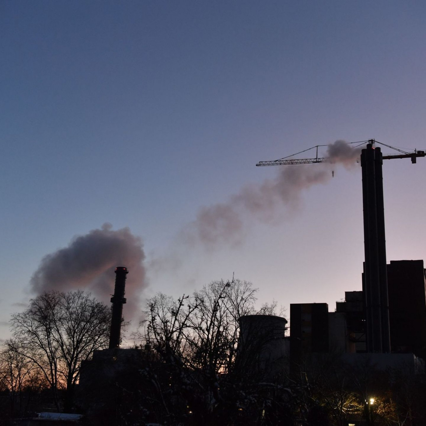 Wie verletzlich ist die deutsche Infrastruktur?