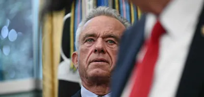 US-Regierung senkt Zahl der f&uuml;r Kinder empfohlenen Impfungen