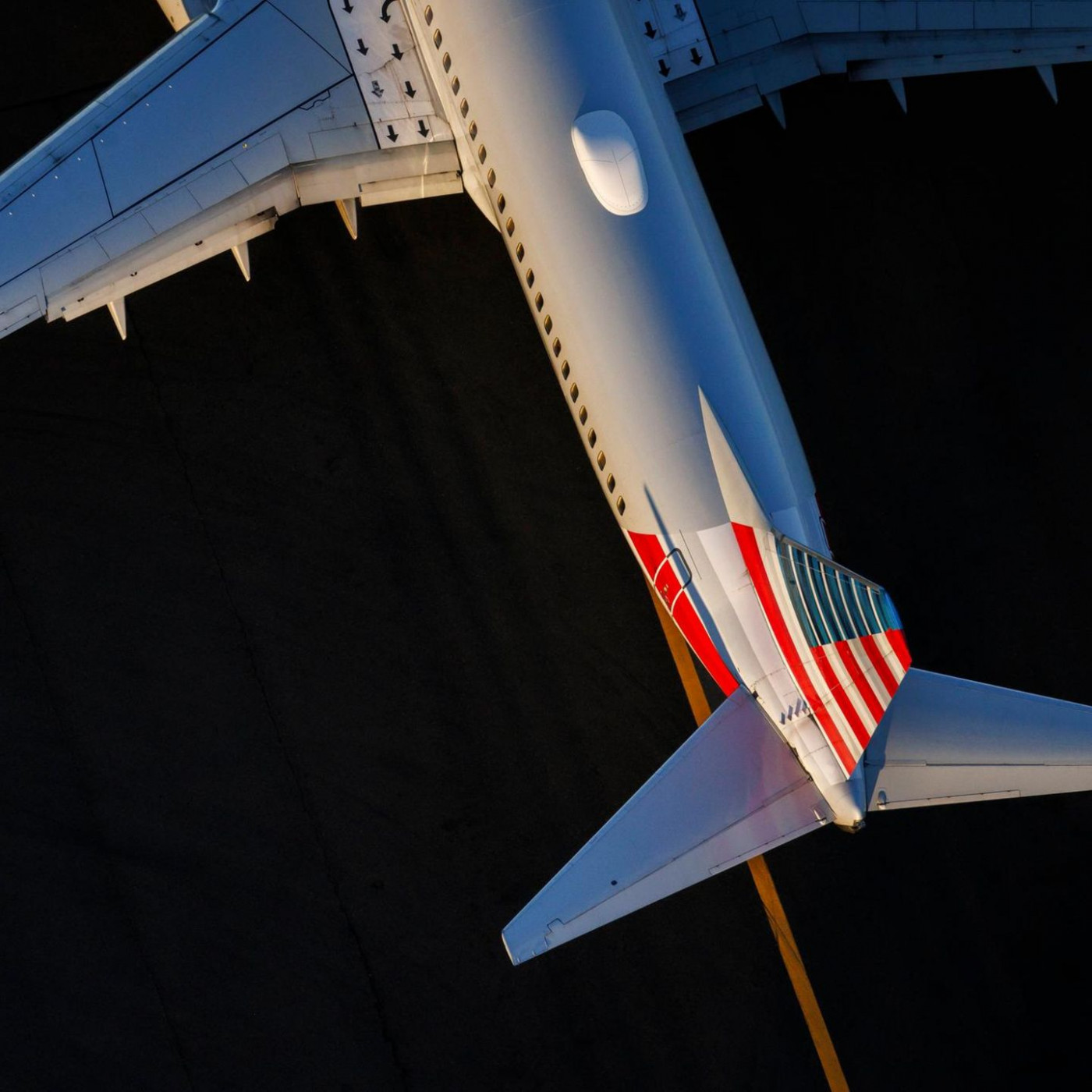 Die am meisten geflogenen Strecken der Welt