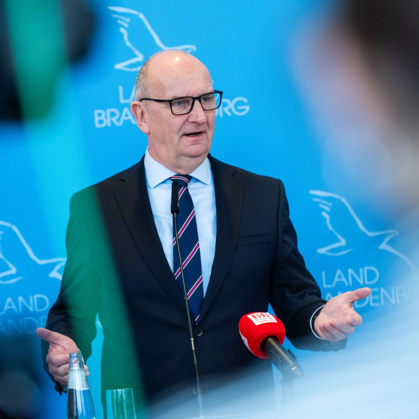 Wie geht es nach dem Aus f&uuml;r Rot-Lila in Brandenburg weiter?