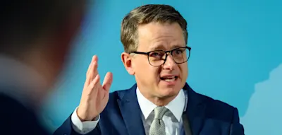 &bdquo;F&uuml;r mich gibt es keine Tabus&ldquo; &ndash; Linnemann will Agenda 2010 in den Schatten stellen