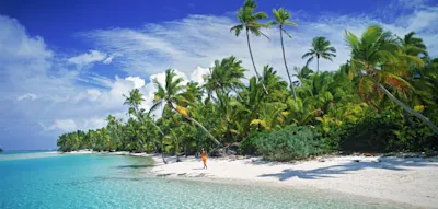 Deutschland erkennt Insel im Pazifik offiziell als Staat an