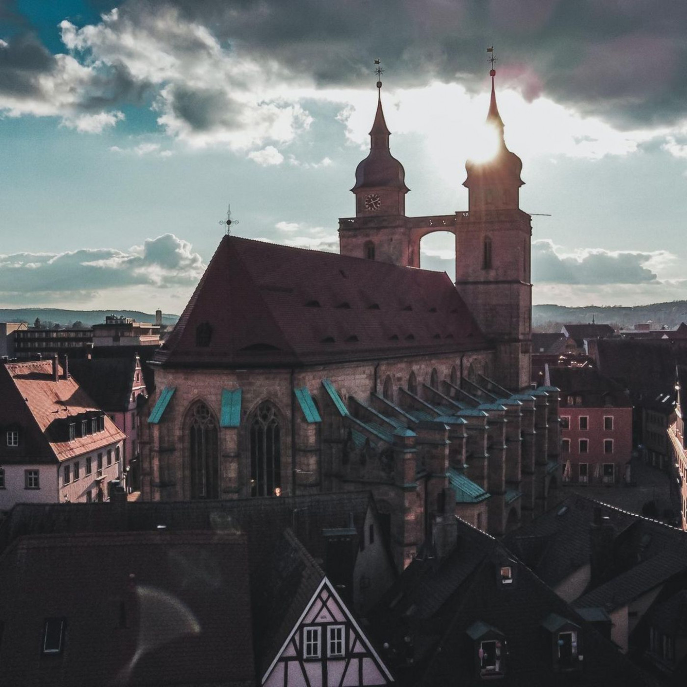 "New York Times" ver&ouml;ffentlicht legend&auml;re Liste &ndash; eine deutsche Stadt steht drauf