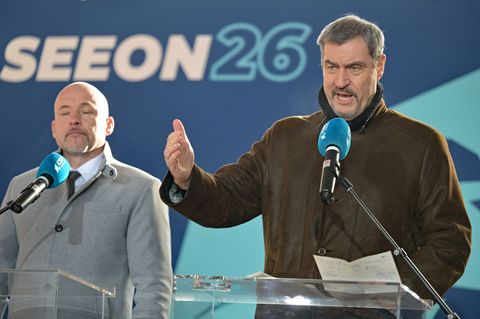 Priorit&auml;t Wirtschaft - wie die Union die Krise beenden will