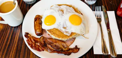 Wie Ihnen gesunde Ern&auml;hrung (endlich) gelingt