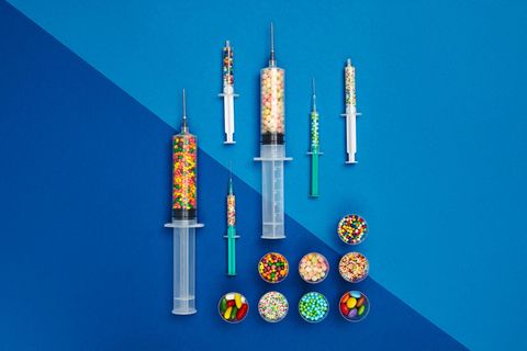 Drei Menschen erz&auml;hlen, wie der Verzicht gelingt