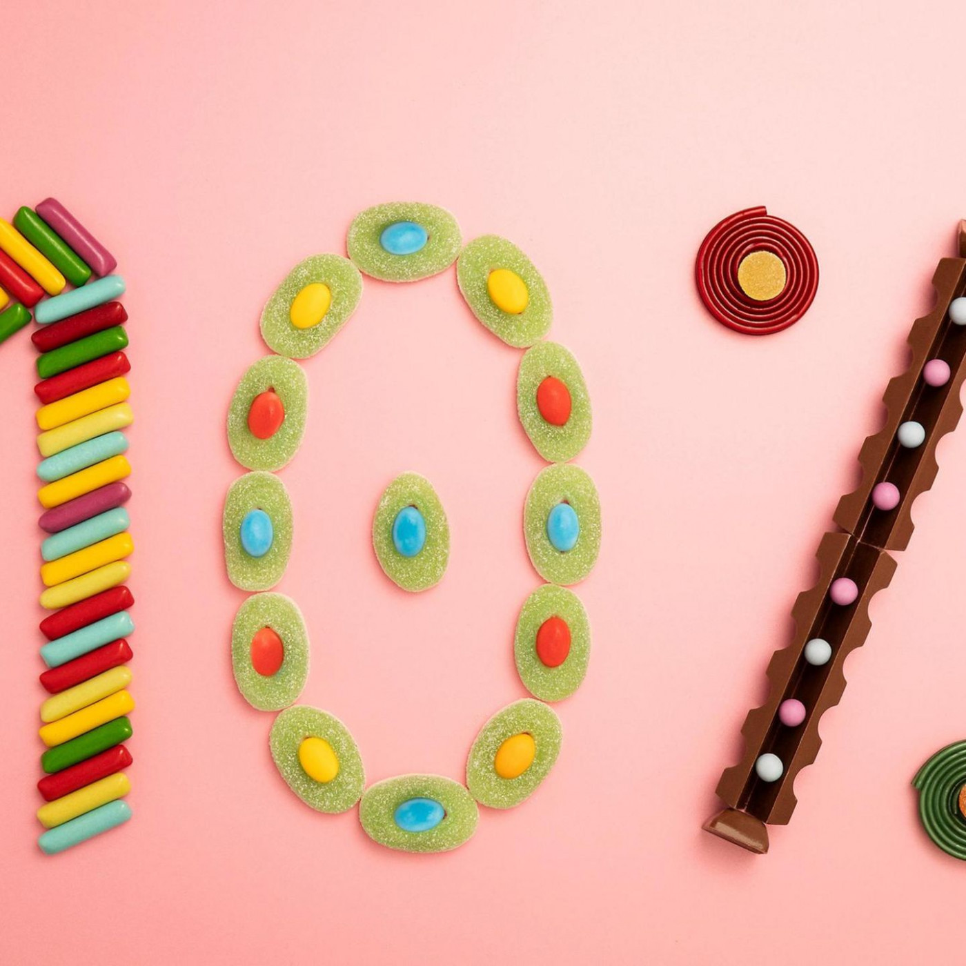 Vorsicht bei Fruchtzucker, Obst und k&uuml;nstlichen S&uuml;&szlig;stoffen