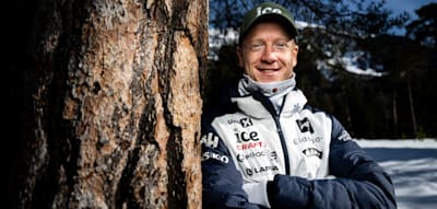 &bdquo;Laura Dahlmeier und ich hatten beide dieselbe Vision vom Leben&ldquo;