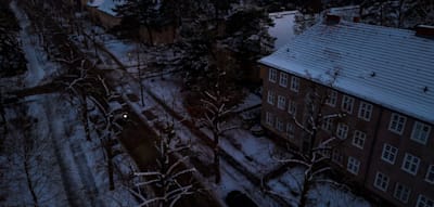 Brandanschlag auf Stromnetz &ndash; Bundesanwaltschaft &uuml;bernimmt Ermittlungen