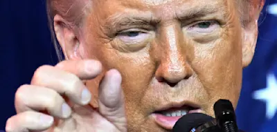 US-Pr&auml;sident fordert &Ouml;l-Verkauf von Venezuela und will Erl&ouml;s selbst kontrollieren