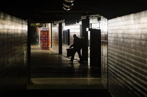 Gefahr von links: Was hat es mit der Vulkangruppe auf sich?