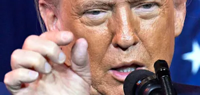 US-Pr&auml;sident fordert &Ouml;l-Verkauf von Venezuela und will Erl&ouml;s selbst kontrollieren