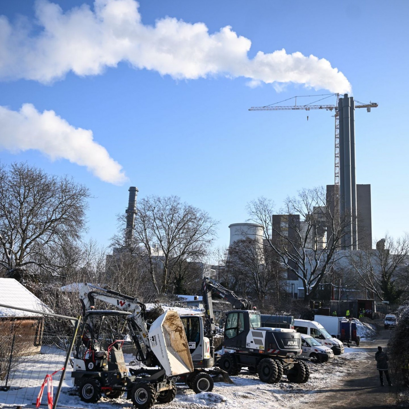 Dr&auml;ngende Fragen nach dem Blackout in Berlin