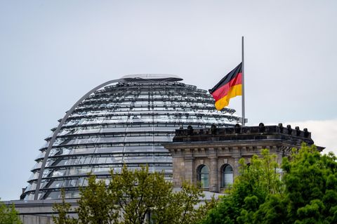 Was die Deutschen 2026 von der Politik erwarten