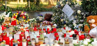 Zur Festnahme ausgeschrieben &ndash; Polizei fahndet nach &bdquo;Held von Aschaffenburg&ldquo;