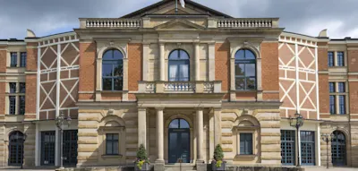 Wieso sich ein Besuch von Bayreuth auch jenseits der Festspiele lohnt