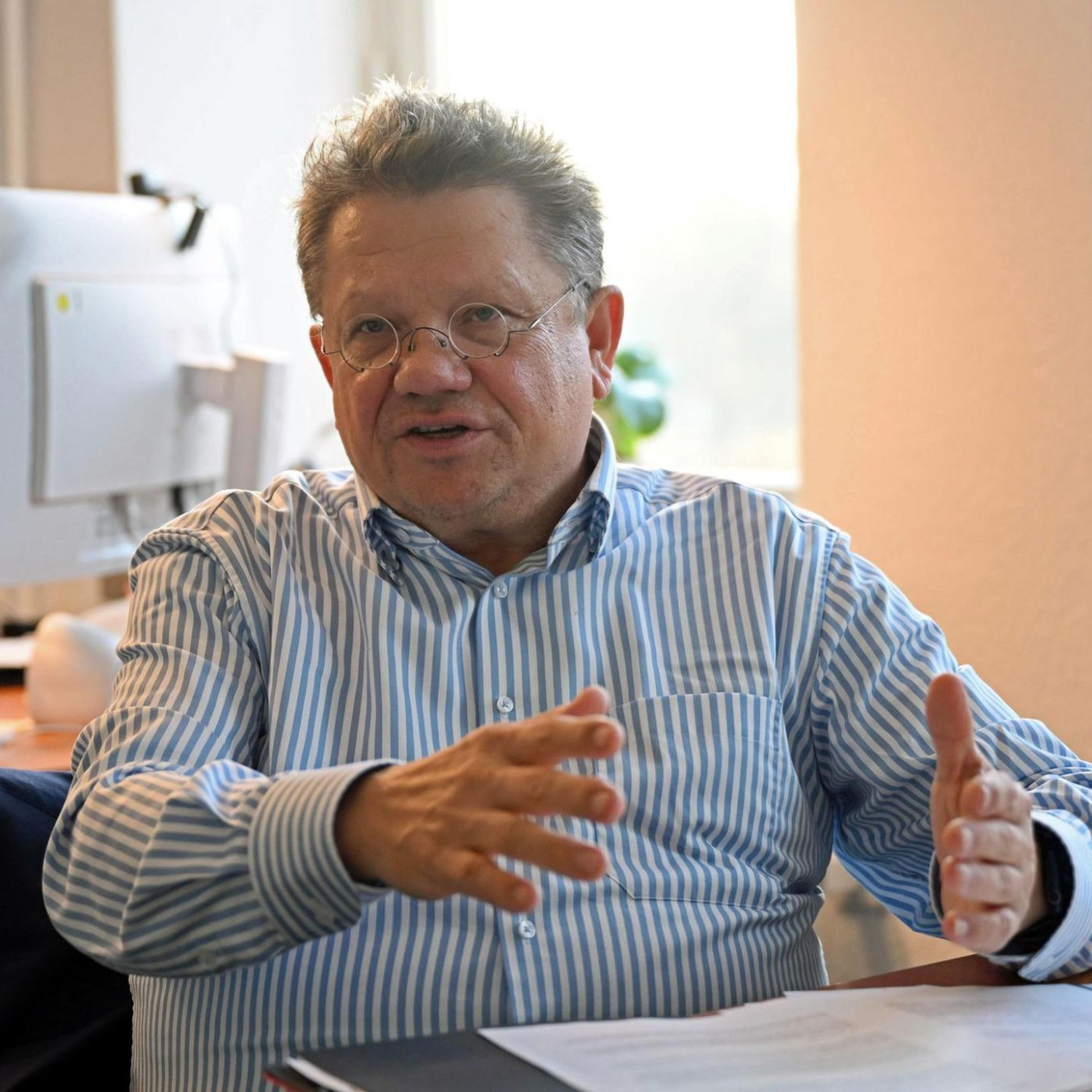 "Menstruationsurlaub w&auml;re stigmatisierend"