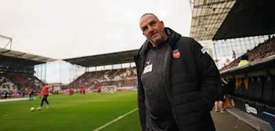 Die verd&auml;chtige Sonderstellung der deutschen Trainer