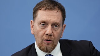 Milliarden-Forderung aus Sachsen: Kommunen begr&uuml;&szlig;en, Bund bremst