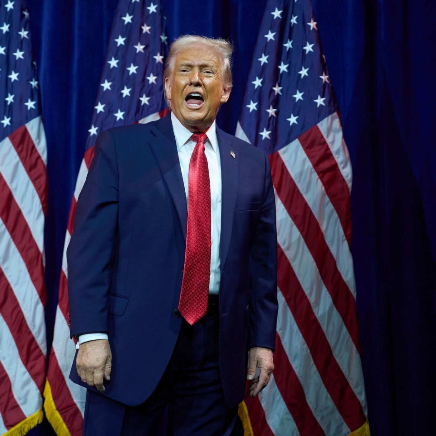 USA ziehen sich aus 66 internationalen Organisationen zur&uuml;ck