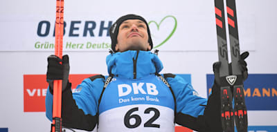 Emotionaler Sieg nach dem pl&ouml;tzlichen Tod seines Freundes