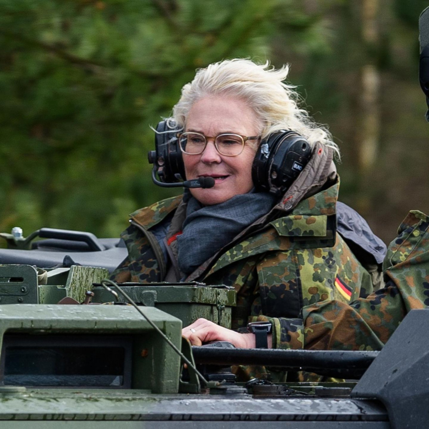 Diese Politiker haben sich selbst sabotiert