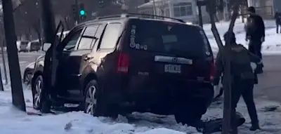 Sch&uuml;sse auf SUV-Fahrerin &ndash; was &uuml;ber den Tathergang bekannt ist