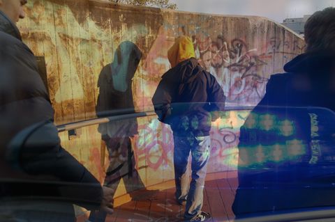 Gerichtsverfahren f&uuml;r kriminelle Kinder ab zw&ouml;lf? Kritik an CSU-Forderung