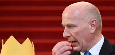 Wegner sieht keinen Grund zur Entschuldigung &ndash; Giffey &auml;u&szlig;ert Kritik an Tennismatch