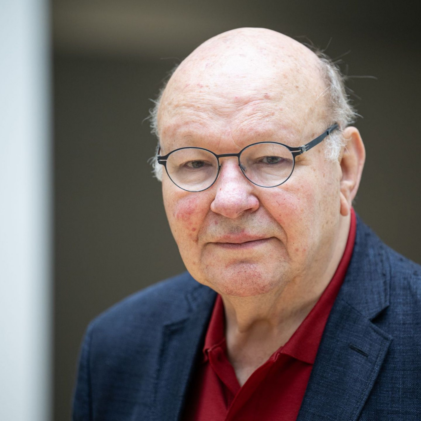 Tennis im Blackout: Kritik an Wegners Match mit Senatorin