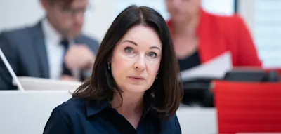 Zwei verbliebene BSW-Minister in Brandenburg verlassen Partei