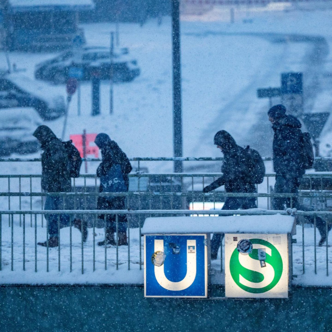 Reisetipp f&uuml;rs Wochenende: Bleiben Sie einfach, wo Sie sind