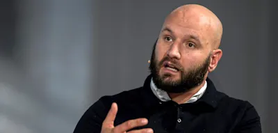 &bdquo;F&uuml;hle ich mich pers&ouml;nlich ein wenig verarscht&ldquo;, sagt der Unternehmer &uuml;ber Kai Wegner