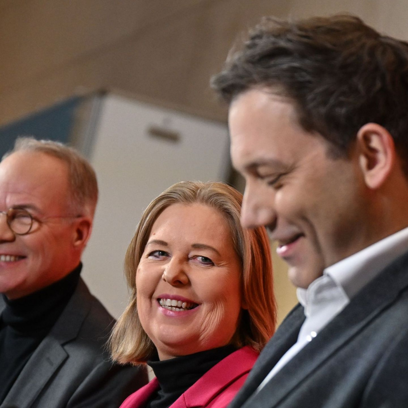 SPD-Chef: Erbschaftsteuer verst&ouml;&szlig;t gegen Leistungsprinzip