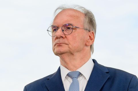 Panik statt Plan: Der Kamikaze-Kurs des Reiner Haseloff