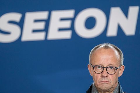 Merz stimmt Koalition auf schwieriges Jahr 2026 ein