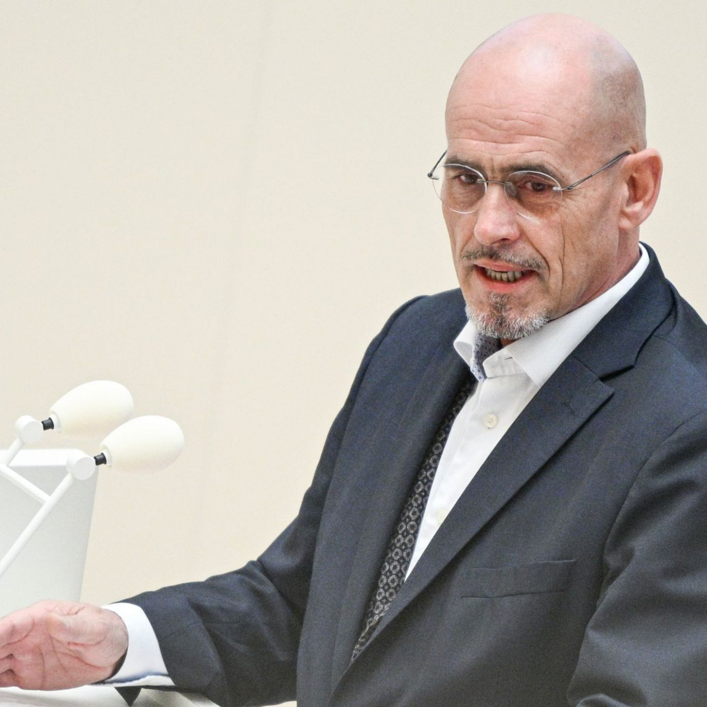 BSW-Fraktion wird AfD-Antrag f&uuml;r Neuwahl zustimmen