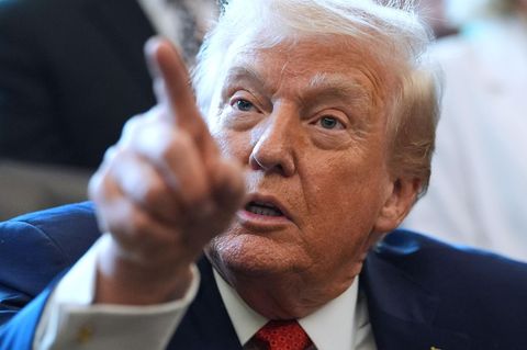 Trump stoppt zweiten Angriff auf Venezuela vorerst