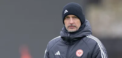 Raus aus der Wohlf&uuml;hloase &ndash; Frankfurt startet unter Druck ins neue Jahr