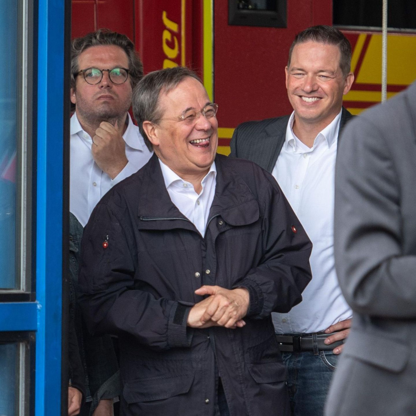 Diese Politiker stolperten &uuml;ber sich selbst