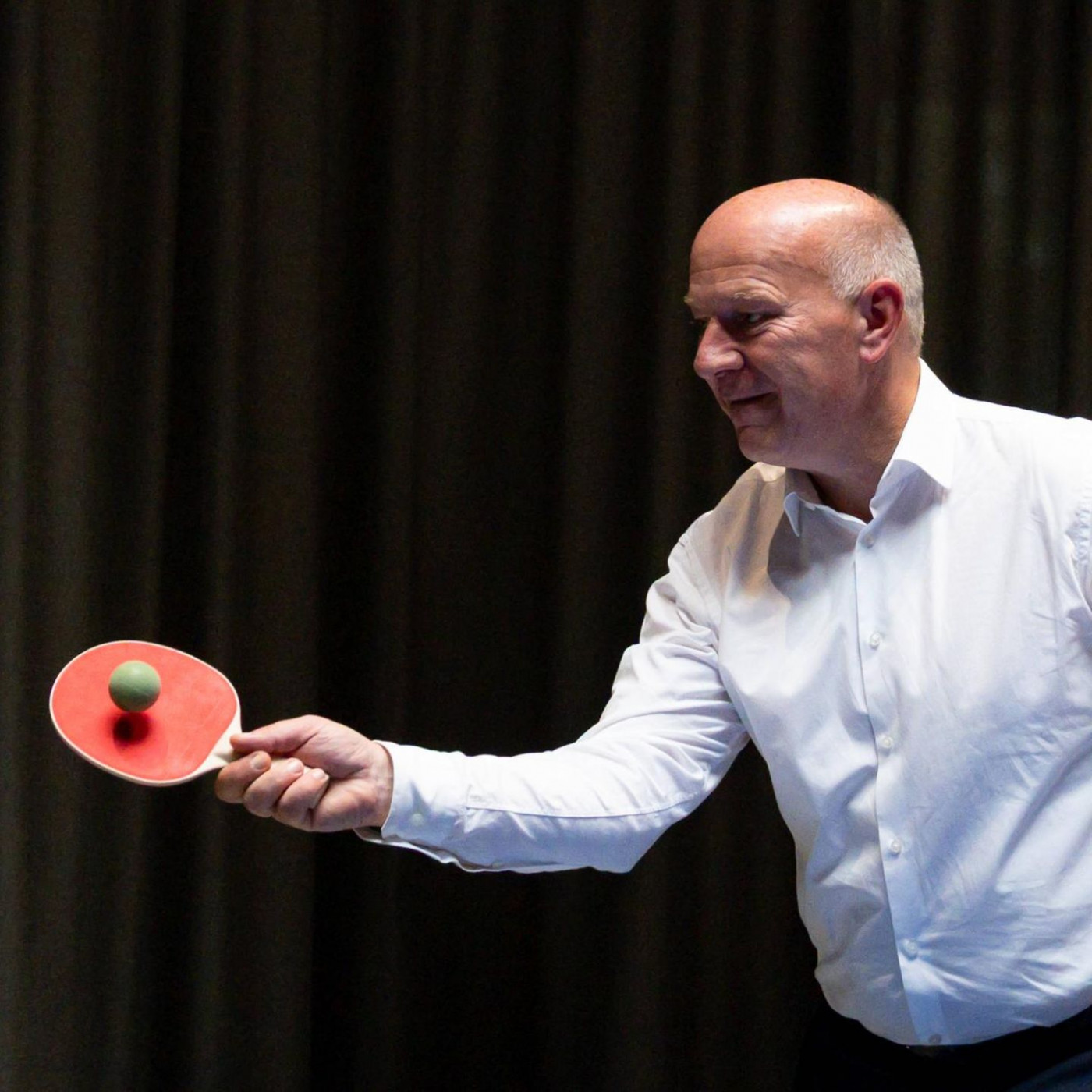 Der Mann mit den sieben Leben