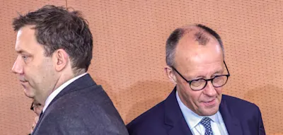 SPD f&auml;llt in Umfrage auf tiefsten Stand seit sechs Jahren &ndash; Union baut Vorsprung auf AfD aus