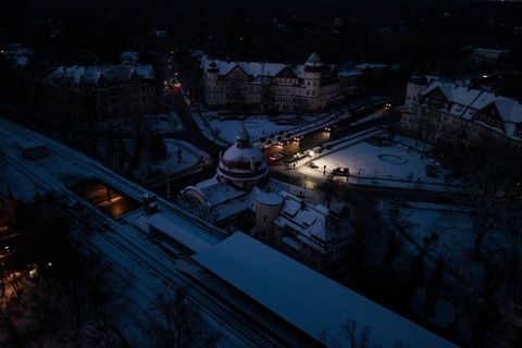 Beamtenbund warnt: Blackout wie in Berlin &uuml;berall m&ouml;glich